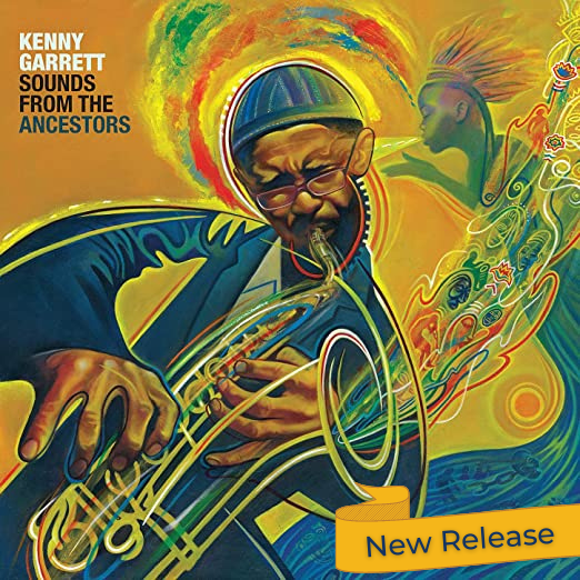 kenny garrett tour 2023