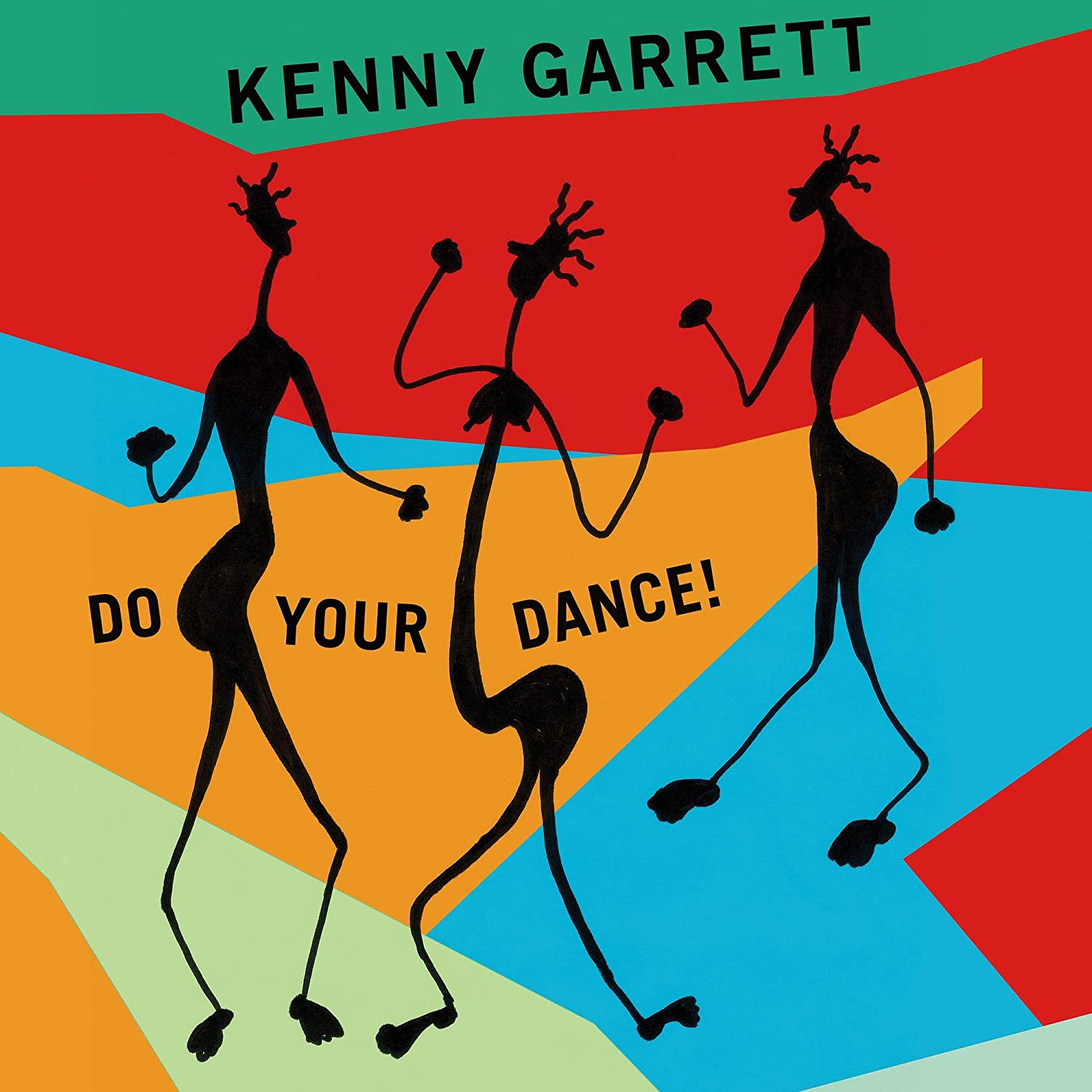 kenny garrett tour 2023