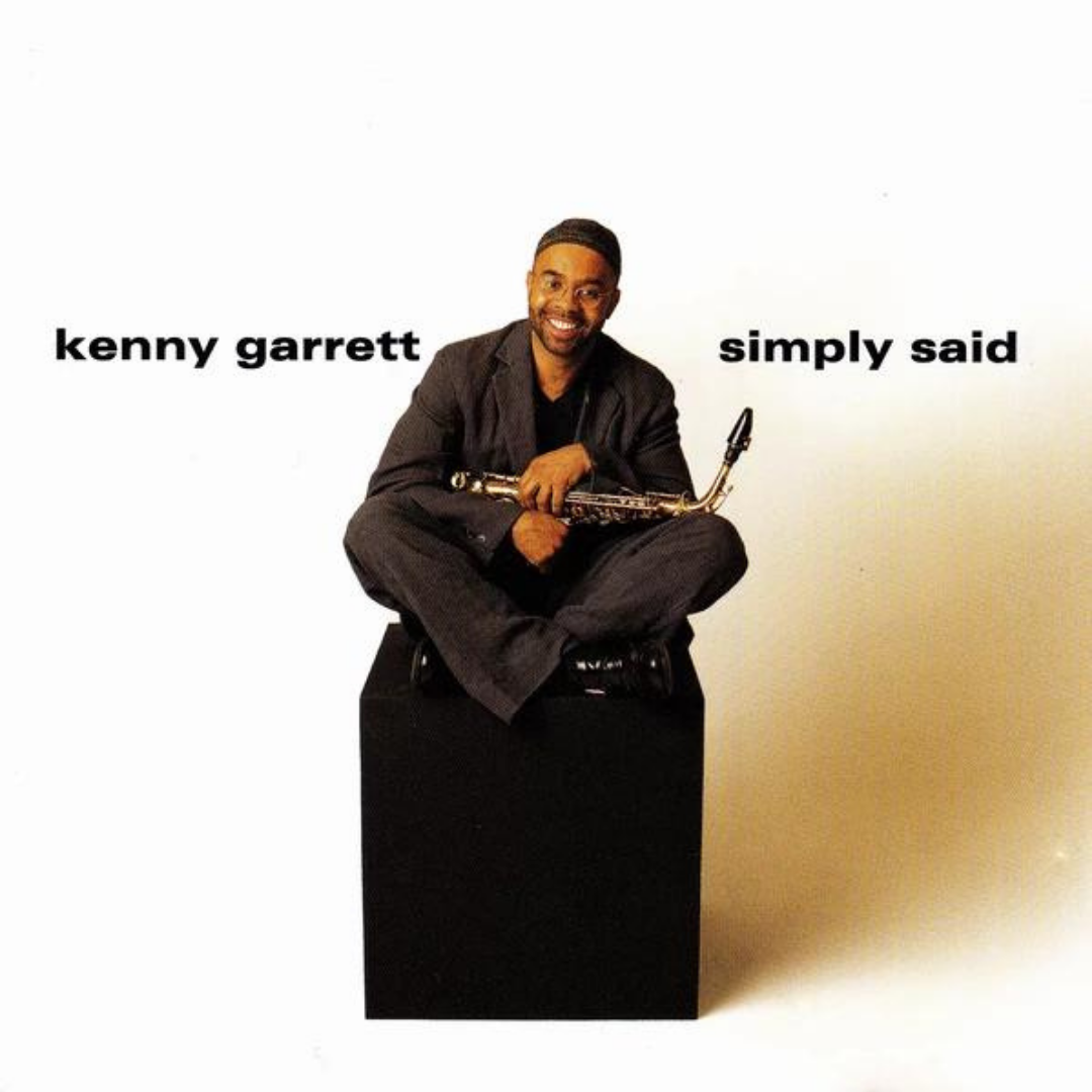 Discography Kenny Garrett